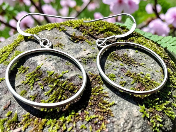 Hoop Earrings