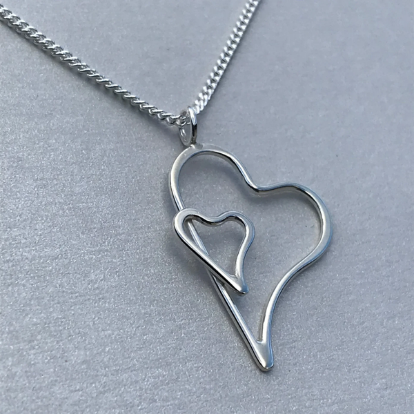 Heart on Heart