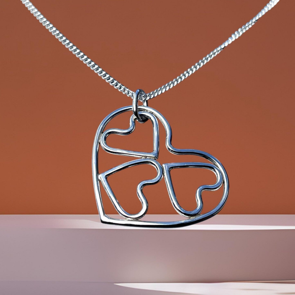 Triple Heart