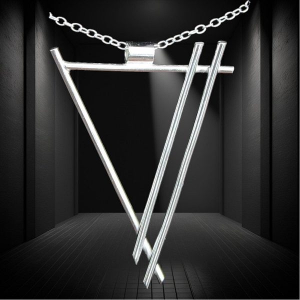 Triangle Pendant