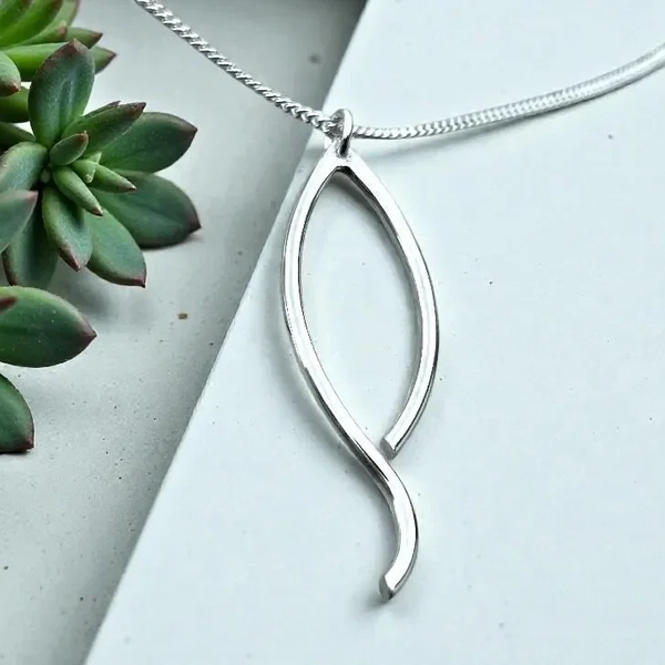 Wish Pendant