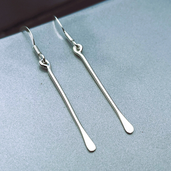 Rain Drop Earrings