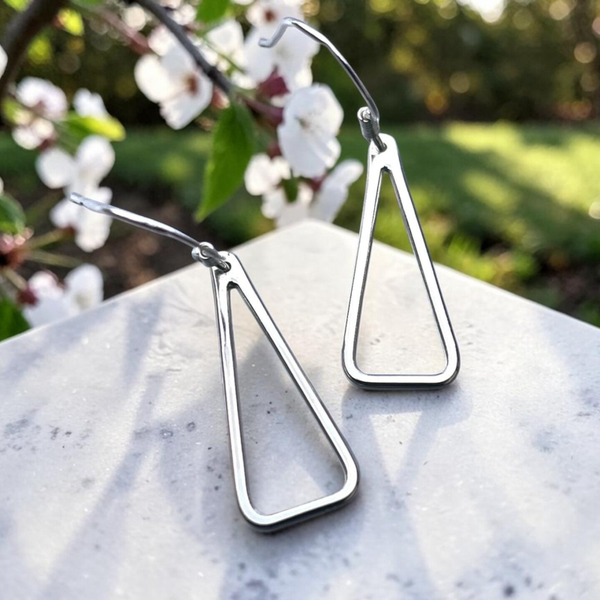 Triangle Drop