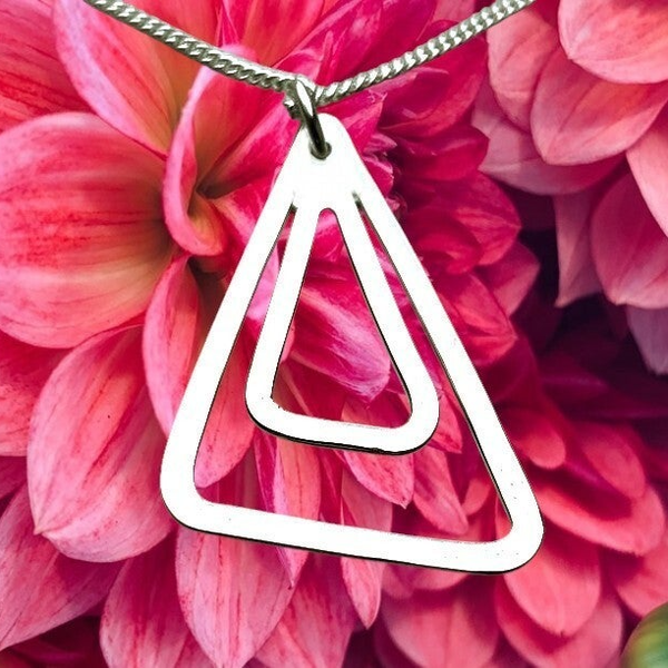 Double Triangle