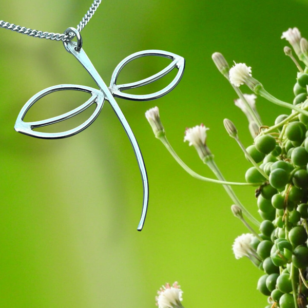 Single Wing Dragonfly