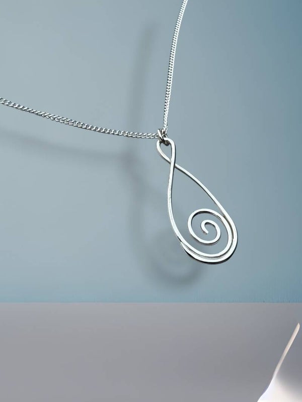 Open Swirl