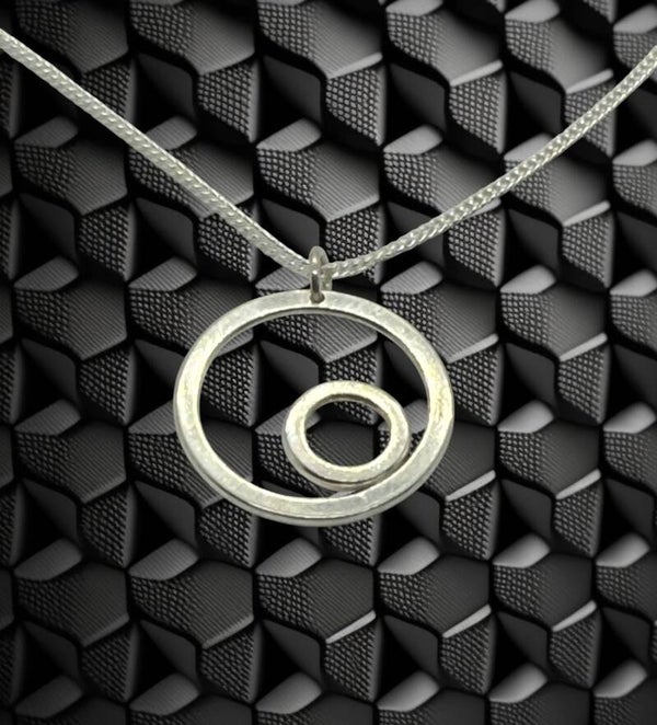 Circles Pendant