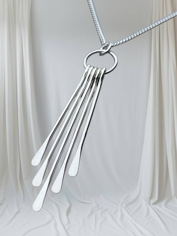 Raindrop Pendant