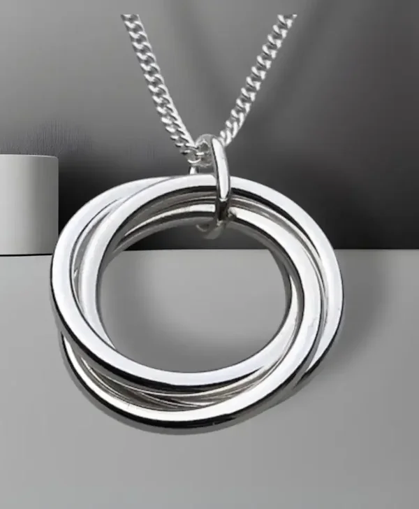 Russian Rings