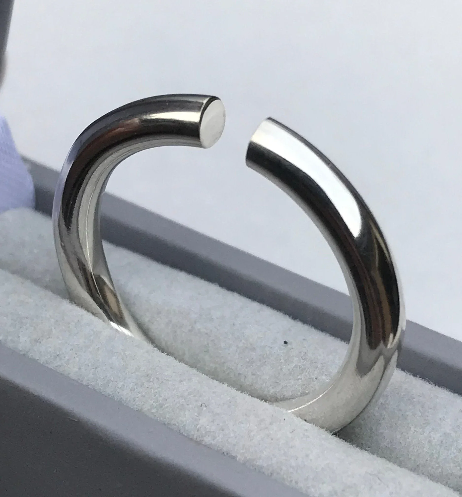 Split Ring