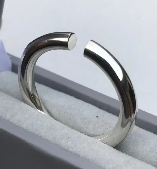 Split Ring