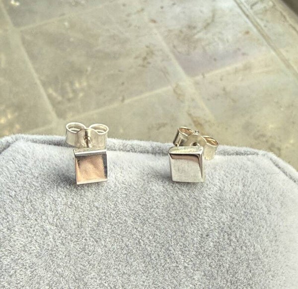 Square Studs
