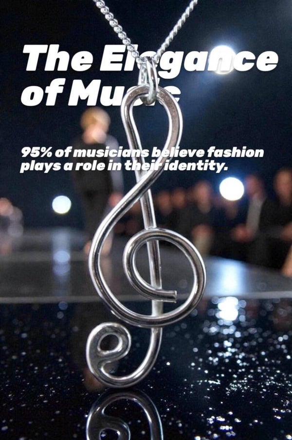 Treble Clef