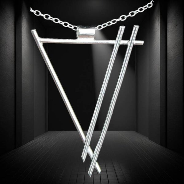 Triangle Pendant