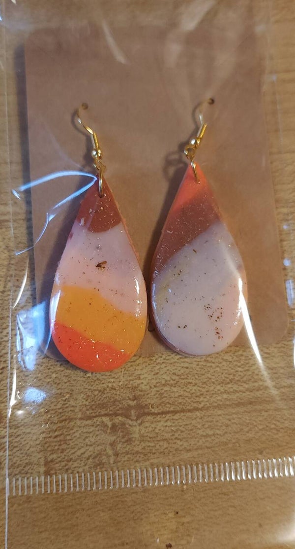 Handcrafted Earrings