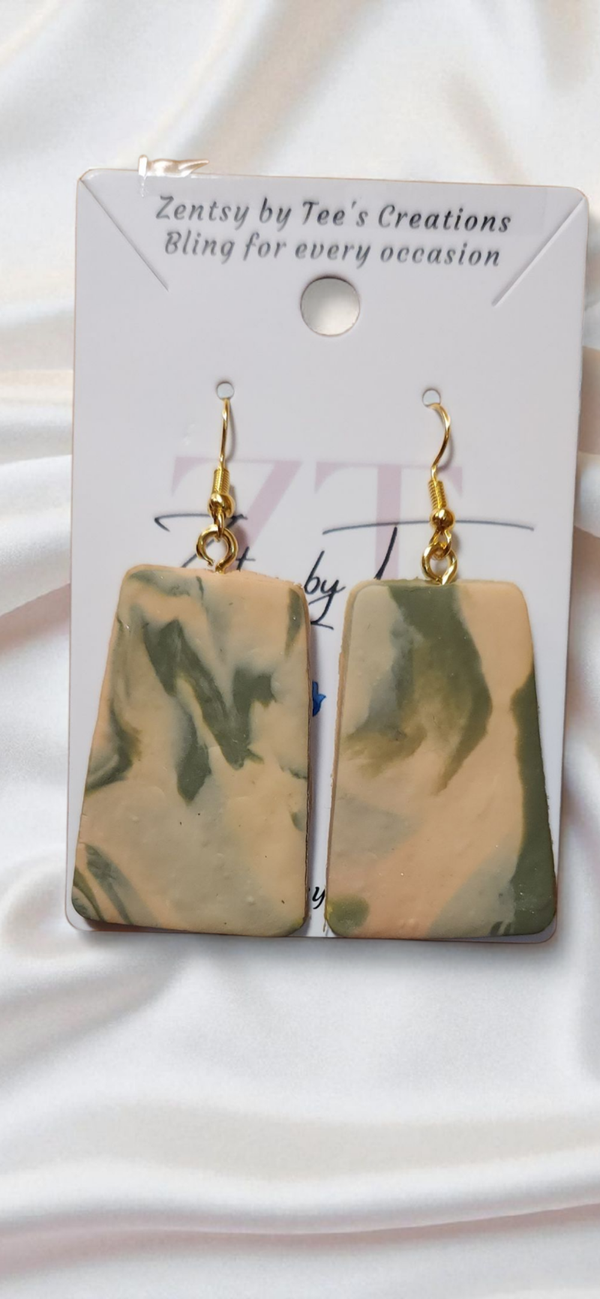 Handcrafted Earrings