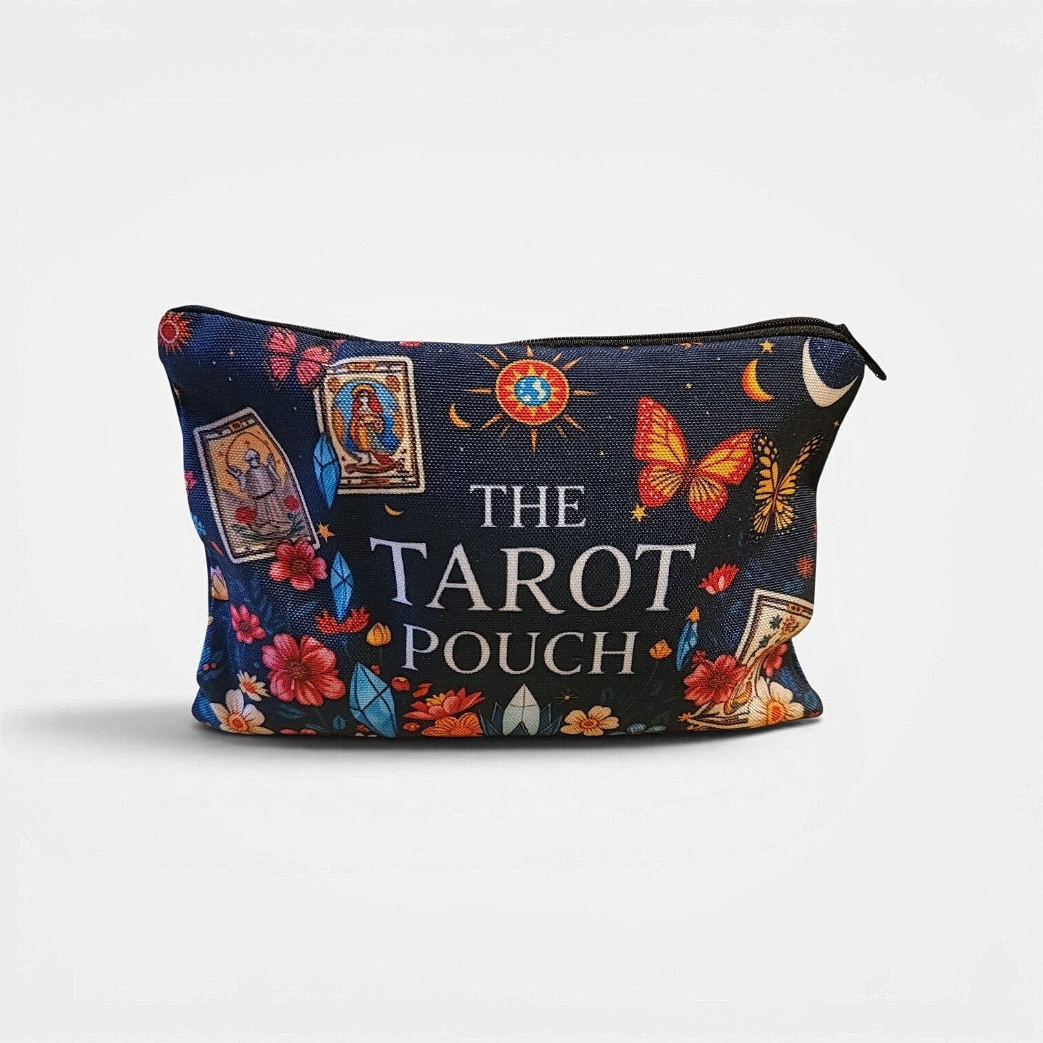 The Mystic Moon Tarot Bundle