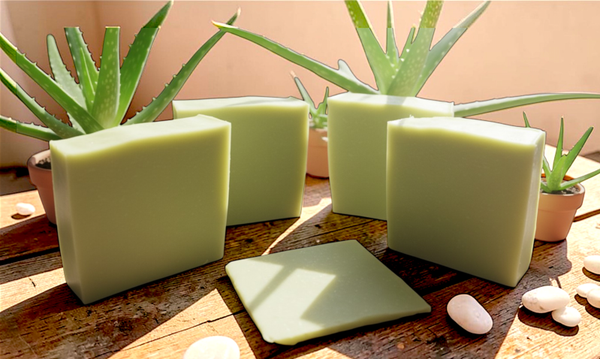 Hydration Haven Soap