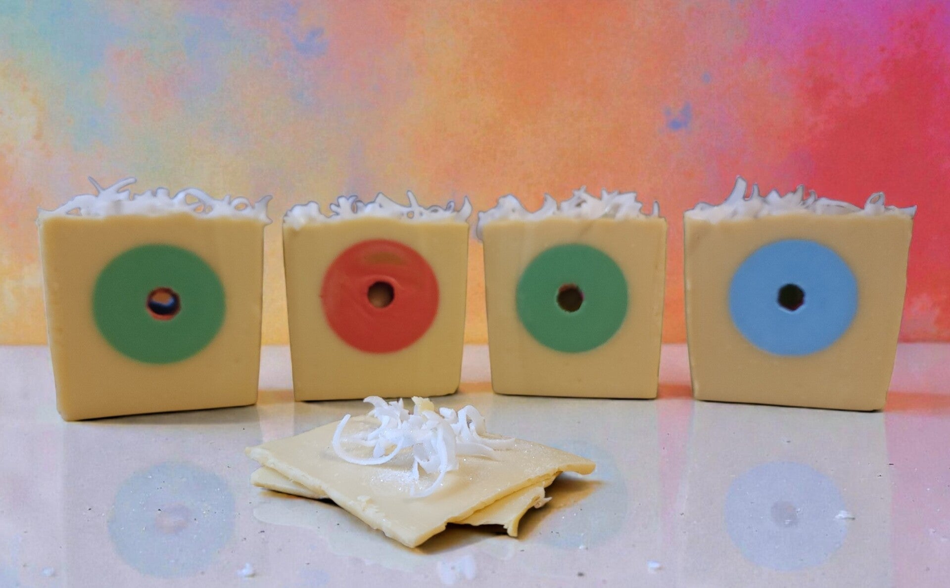 Donut Dream Bar