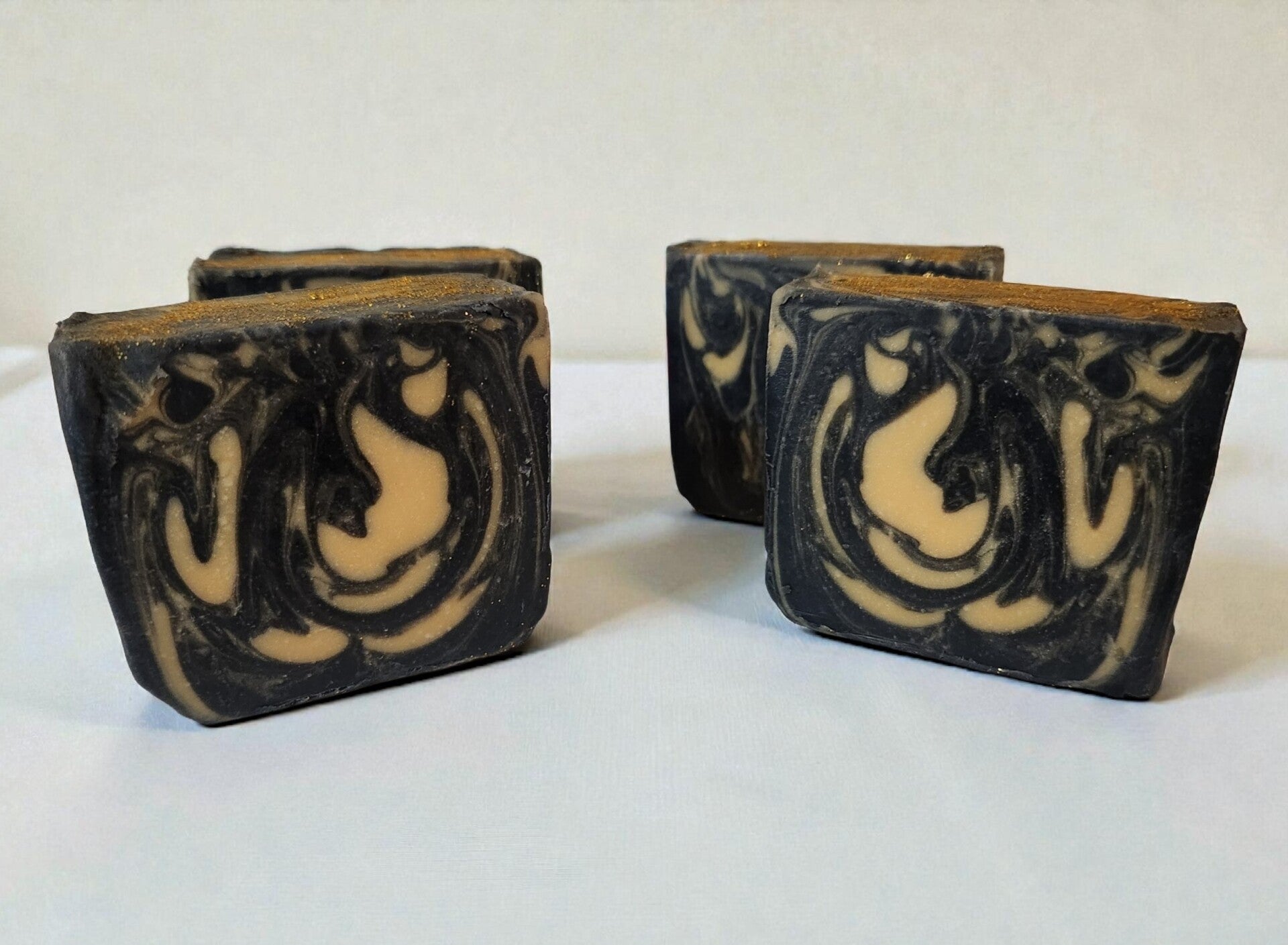 Carbon King Soap