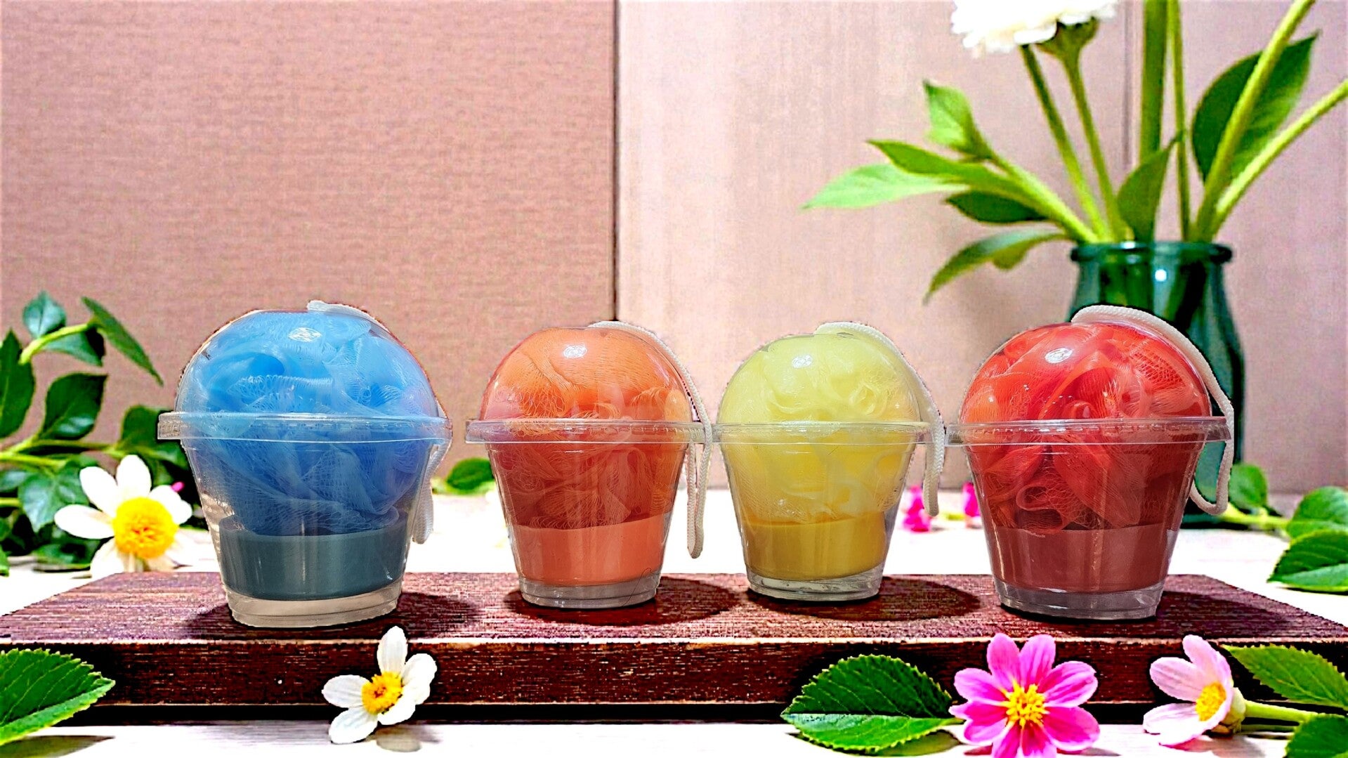 Goat Milk Glow Cup