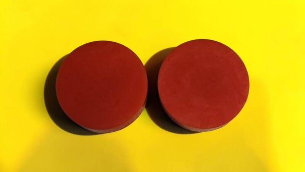 Velvet Wine Soap