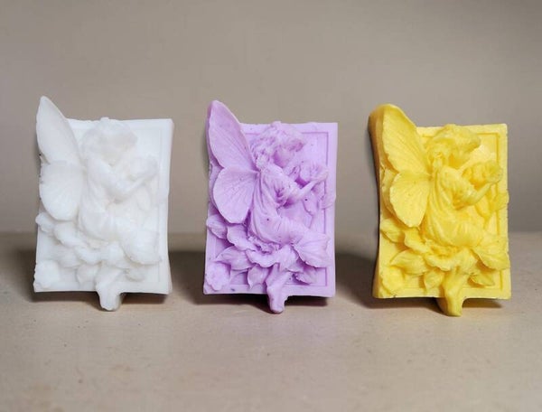 👼 Angel Kisses Soap 🧼