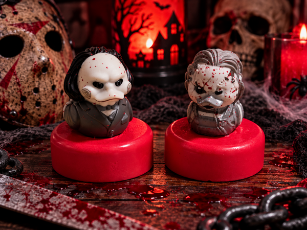 Blood Bath Buddies
