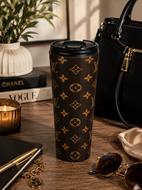 Luxe Signature Mug
