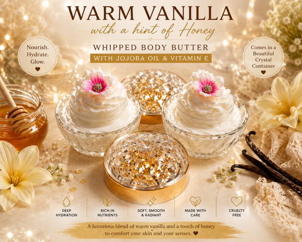 Vanilla Velvet