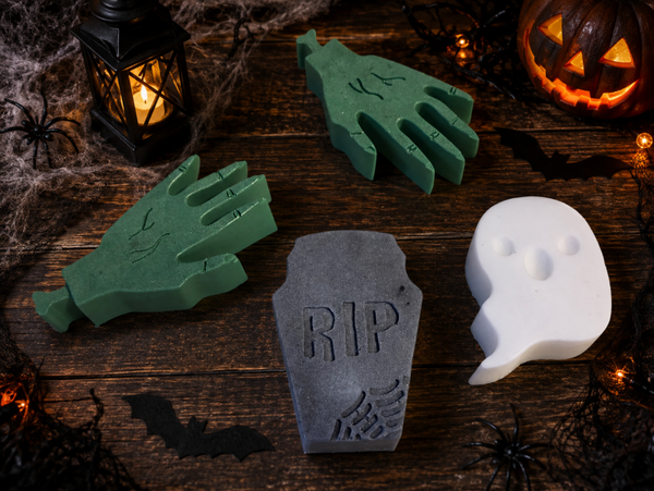 Boo-tiful Butter Soap 🧼 🎃