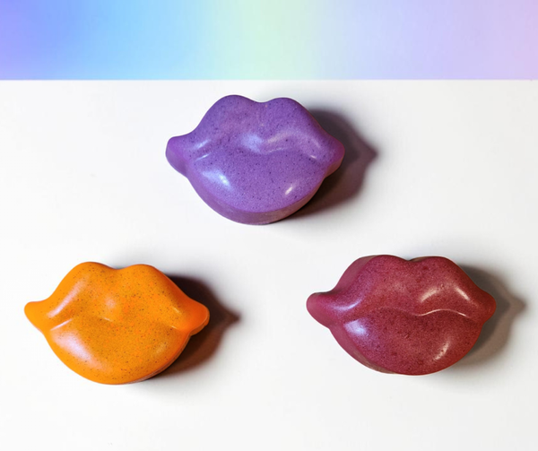 Luscious Lips Glow Bar