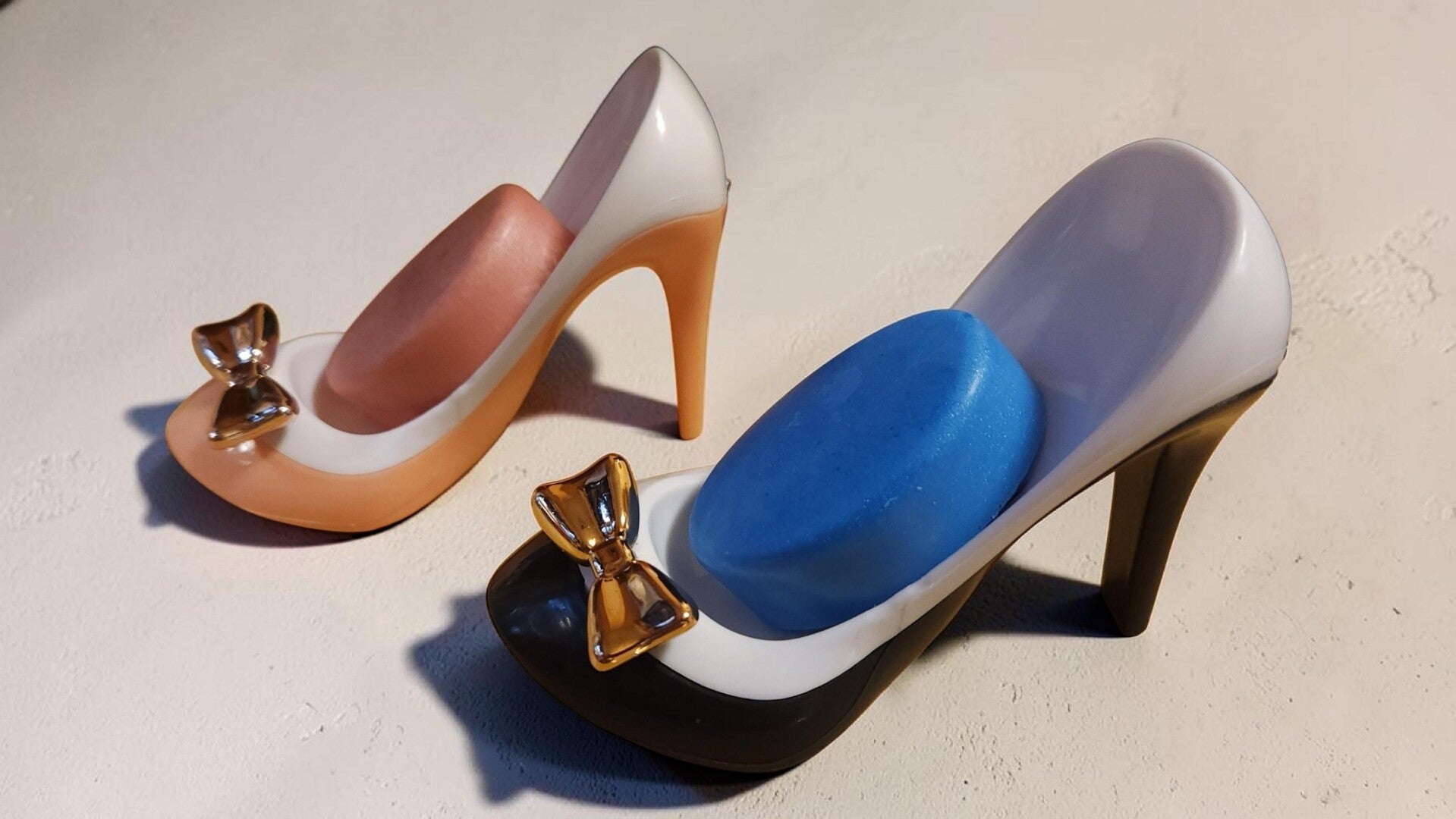 Pretty in Heels Gift Set