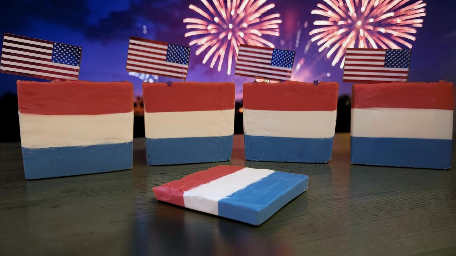 Freedom Foam