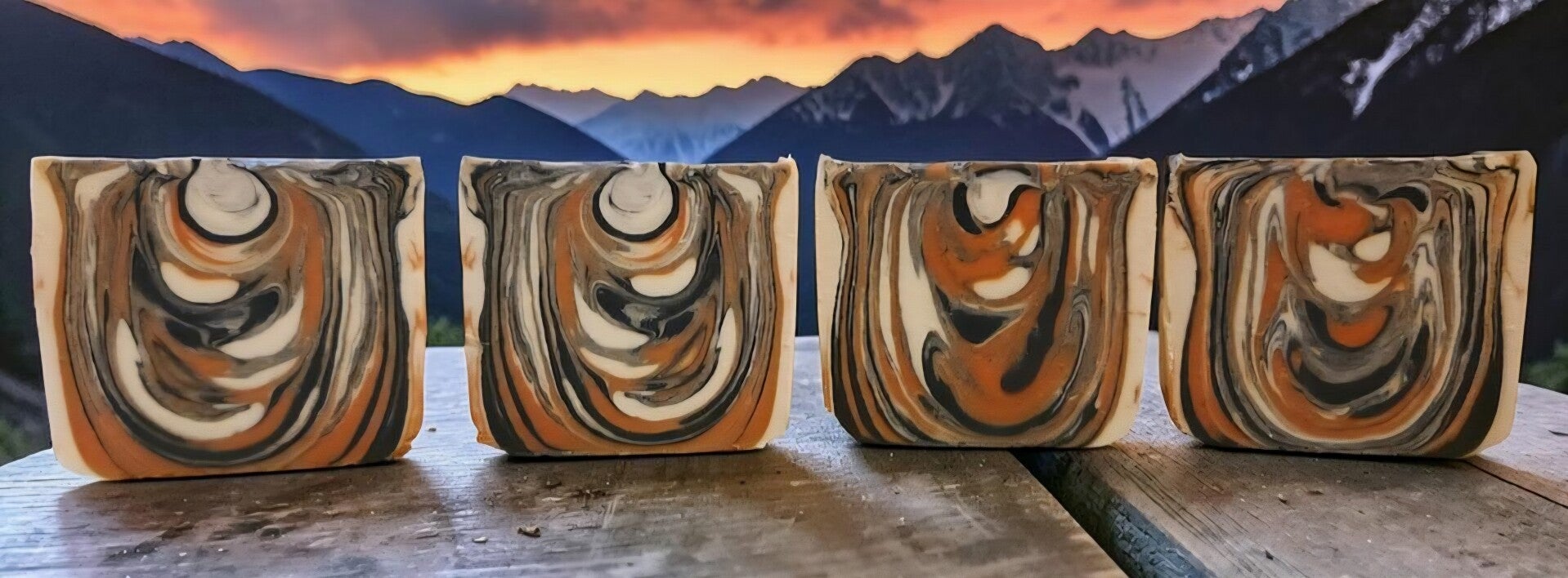Sweet Bakery Swirl