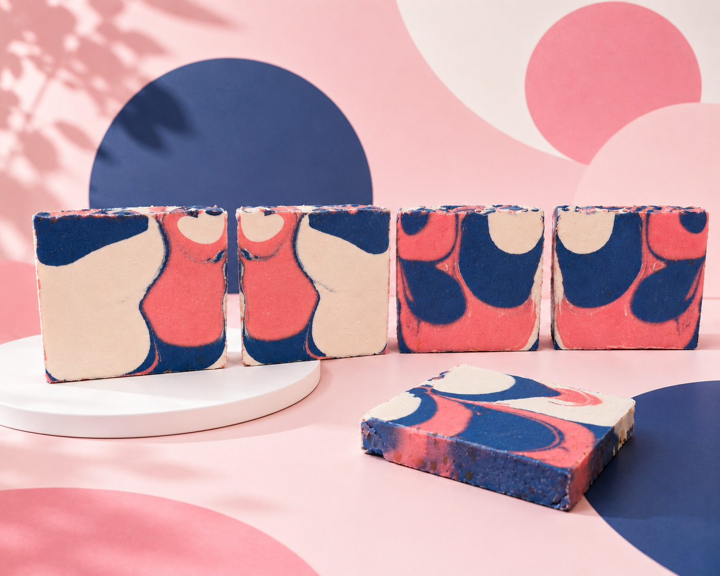 Dreamscape Soap