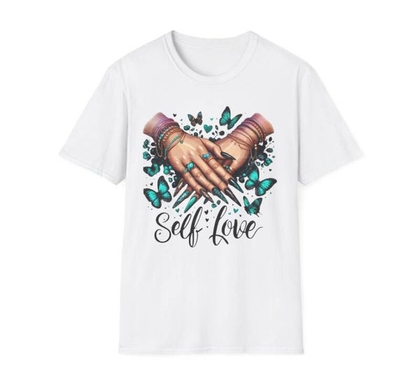 Self Love T-Shirt