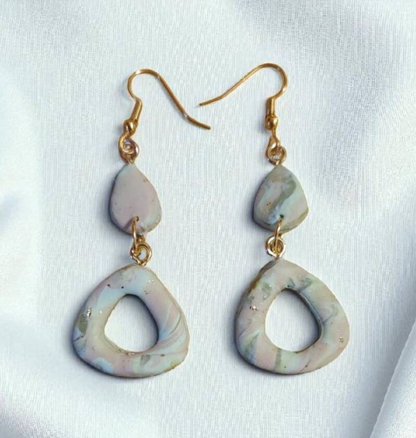 Handcrafted Earrings