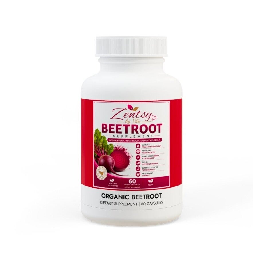 Vital Root