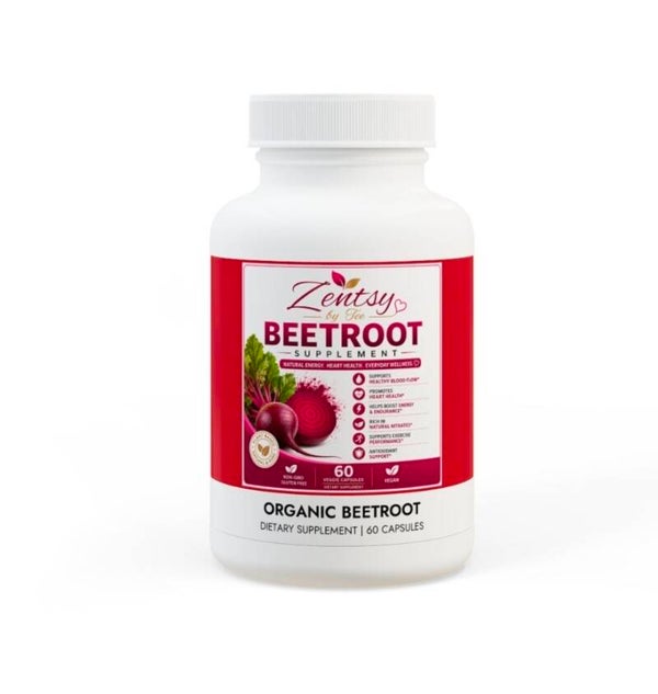 Vital Root