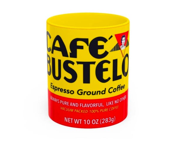 Morning Cafecito Mug