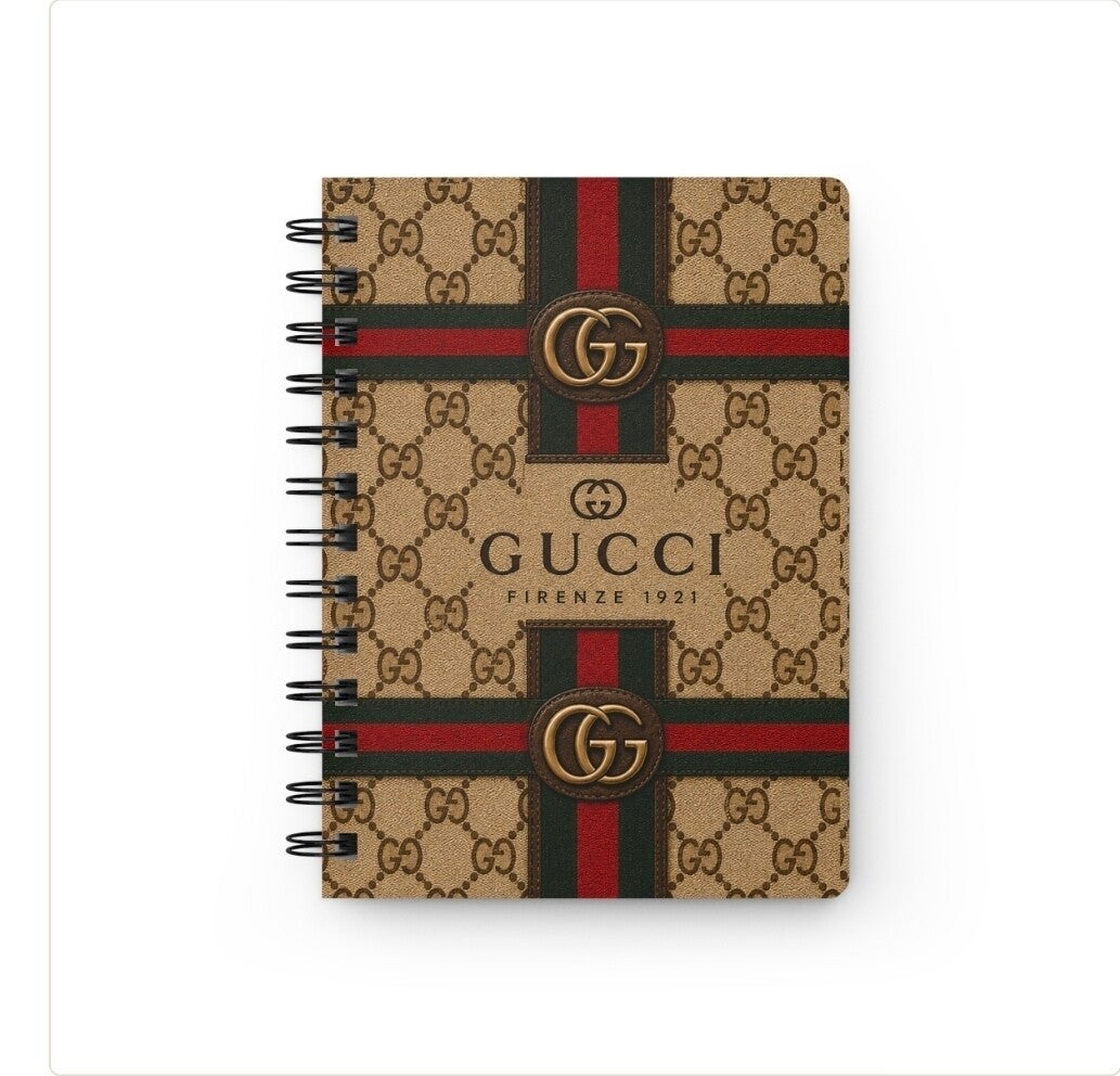 The Luxe GG Journal