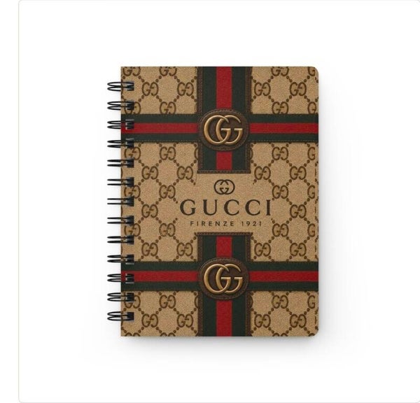 The Luxe GG Journal