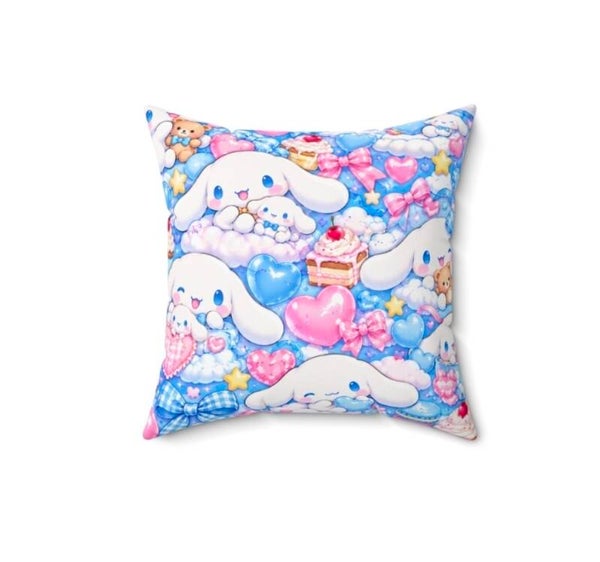 Cuddle Cloud Dreams Pillow ☁️💗
