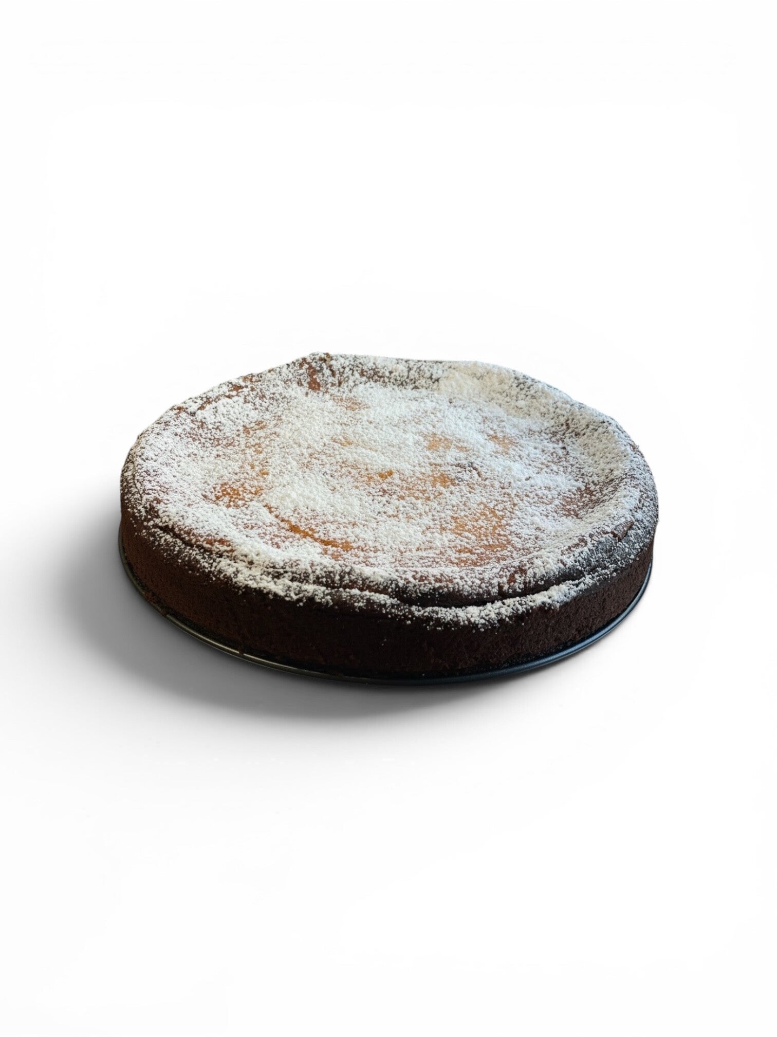 Quarkkuchen