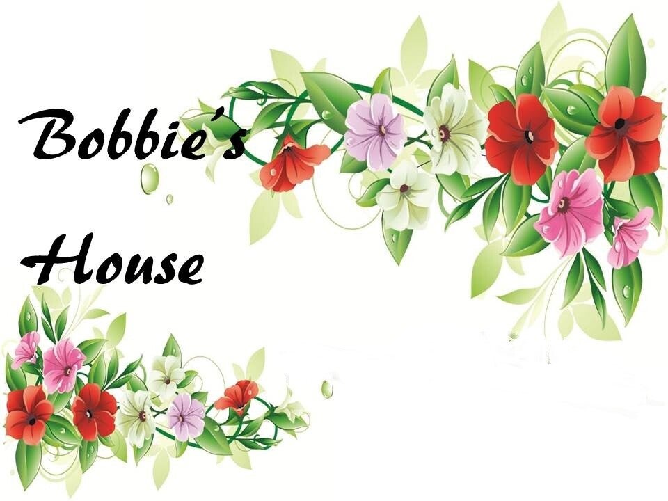 Bobbie's house pending photo