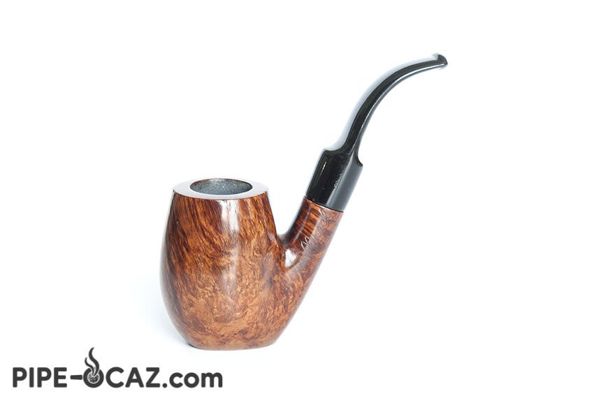 Pipe estate Morel 405 fait main Saint-Claude