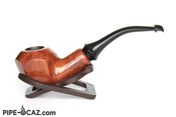 Pipe estate PVF St Claude « Grand Sport »