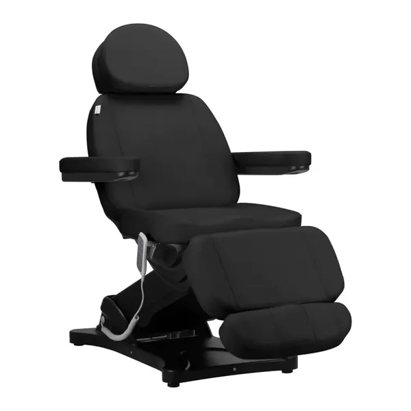 Behandelstoel Elektrisch Sillon Classic 3 Motor Zwart