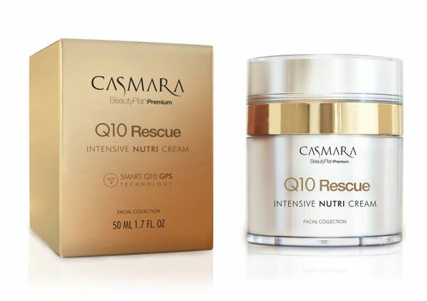 B2B CASMARA Q10 RESCUE NUTRI-CREAM